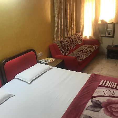 Hotel Sukant Palace Δελχί Εξωτερικό φωτογραφία