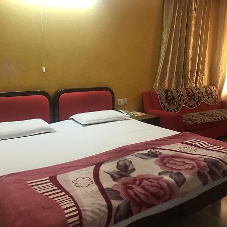 Hotel Sukant Palace Δελχί Εξωτερικό φωτογραφία