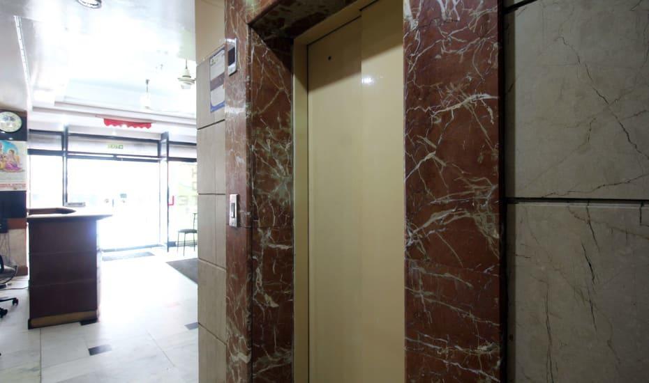 Hotel Sukant Palace Δελχί Εξωτερικό φωτογραφία
