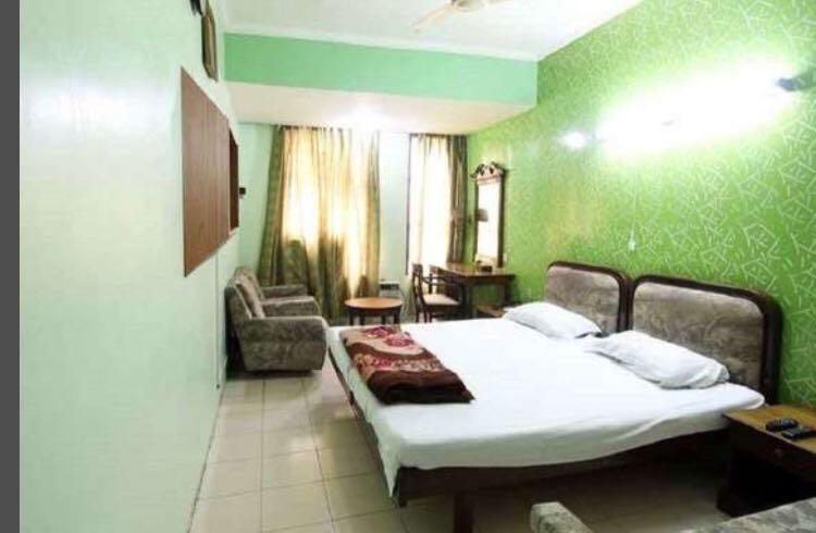 Hotel Sukant Palace Δελχί Εξωτερικό φωτογραφία