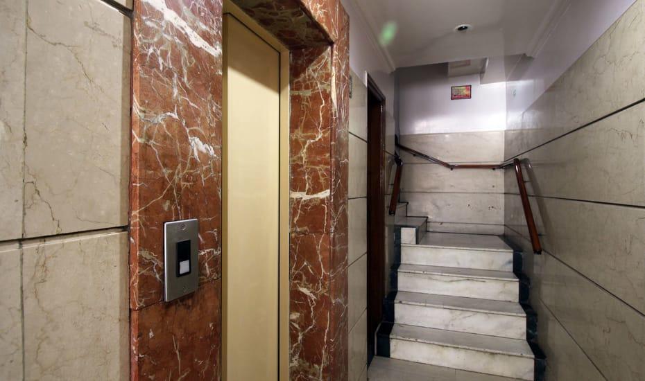Hotel Sukant Palace Δελχί Εξωτερικό φωτογραφία