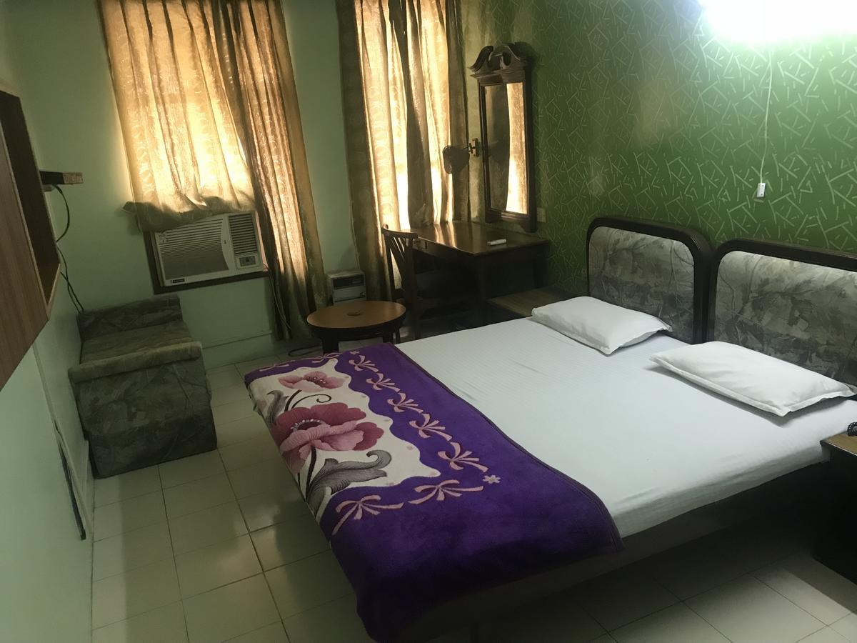 Hotel Sukant Palace Δελχί Εξωτερικό φωτογραφία